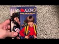 My Christmas VHS Collection 2023 Edition Part 1