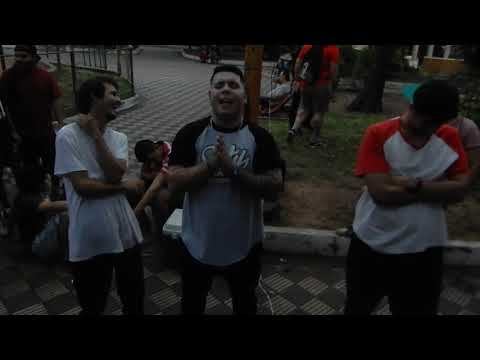 Pachi vs JP: 8vos - Michigan Free 2019