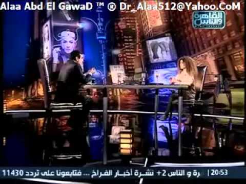 قرداحى: أنا مع زواج المسيحيين من المسلمات