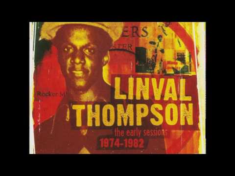 Linval Thompson - Are You Ready