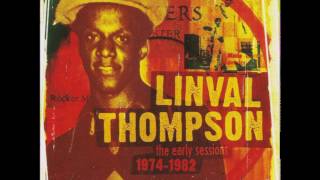 Linval Thompson - Are You Ready