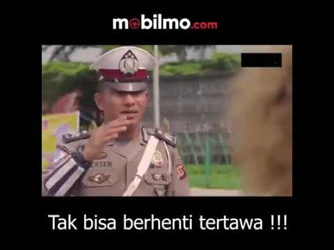 Preman takut sama istri