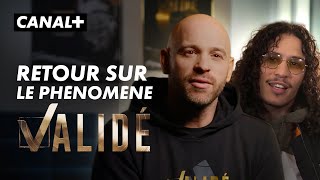 Le phénomène Validé