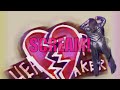 HEARTBREAKER (OFFICIAL LYRIC VIDEO) KLYMAXX FULL VIDEO