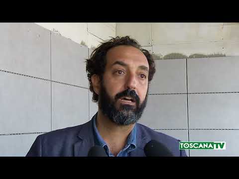 2017-10-04 PRATO - SCUOLA DON BOSCO, INAUGURAZIONE SLITTA DI UN ANNO