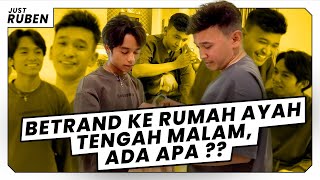 Download lagu Just Ruben - Betrand Ke Rumah Ayah Tengah Malam, Ada Apa ?? mp3 Download lagu Just Ruben - Betrand Ke Rumah Ayah Tengah Malam, Ada Apa ?? mp3