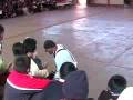 Handshake Routine