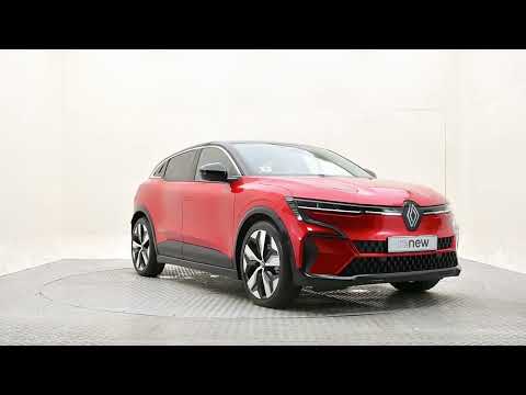Renault Megane E-Tech Techno Comfort Range 220 Ele - Image 2