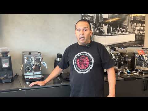 Profitec Jump Coffee Machine #newrelease #newcoffeemachine #coffeemachine #coffeelover