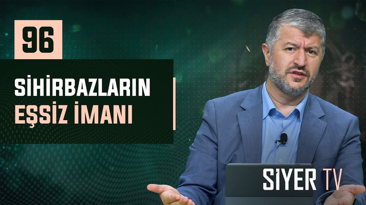 96. Sihirbazların Eşsiz İmanı episode artwork