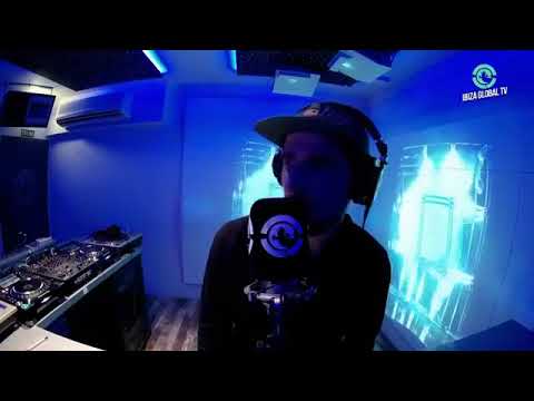 Stripped Down by Claudio Ricci #001 - 10.06 2020 - Live at Ibiza Global Radio