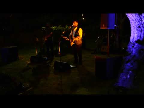 Sting - Englishman in New York (Cover by The GrooveFellas, Destination Wedding Band Italy)