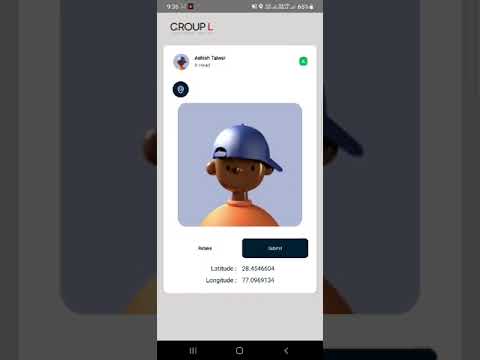 GroupL - Employee Productivity video thumbnail