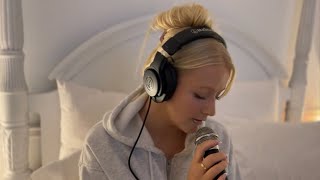 Brenda Mullen - “The Season for Romance” (Lee Ann Womack Cover)