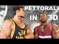 COME SVILUPPARE PETTORALI GIGANTI IN PALESTRA! ALLENAMENTO PETTORALI COMPLETO! ESERCIZI PER IL PETTO