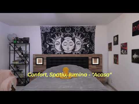 Imobil cu potential comercial, ideal Clinica, sediu firma sau birouri, Cartierul Florilor, Brasov — Video