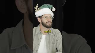 He wants to protect our Northern boarders?