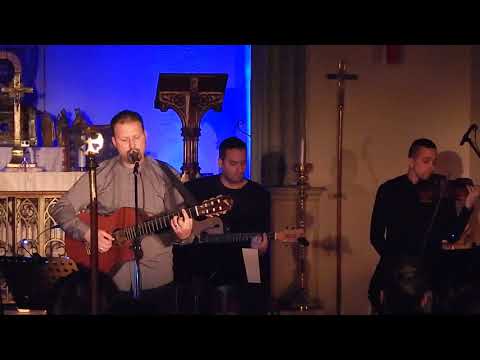 Gadless - Believe (live)