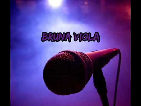 karaokê Bruna Viola paixão pra mais de mês 🎤