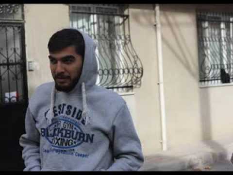 Tamu Rap - Eskisi gibi ( Nakarat İzrap )