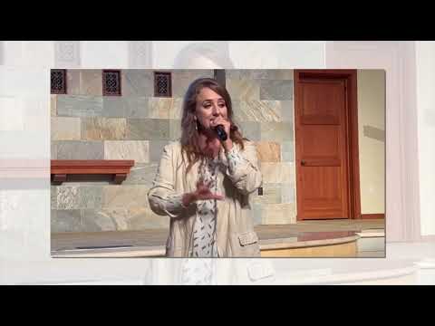 Arts Night "Divine Inspiration"