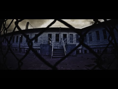 Dymo × Jarza - Alcatraz