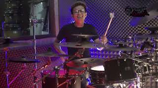 Download lagu NIRMALA - SITI NURHALIZA drum cover mp3