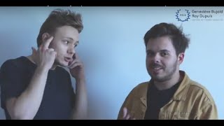 Prix Genevieve Bujold & Roy Dupuis 2016: Bande annonce des espoirs du cinéma québécois