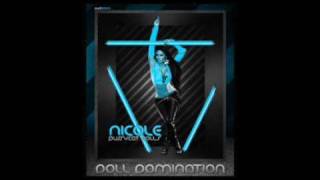 Nicole Scherzinger - Punchin&#39; *NEW 2009*