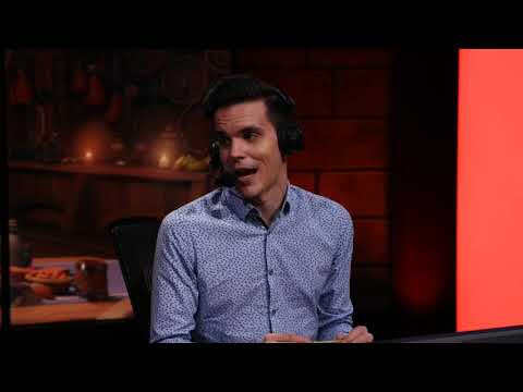 SilverName vs Kolento - Hearthstone Grandmasters Europe S2 2019 - Week 4