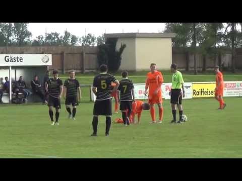 ASV Neufeld gegen SC Apetlon 1:2 (0:0)-Teil 4