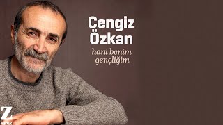 Cengiz Özkan - Penceresiz Kaldım Anne | Single 2021 © Z Müzik