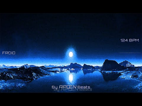 [FREE] PNL X U.S Type Beat - "FROID"❄️ Instru Sombre Triste/Trap 2023 (Prod By APOEN Beats)