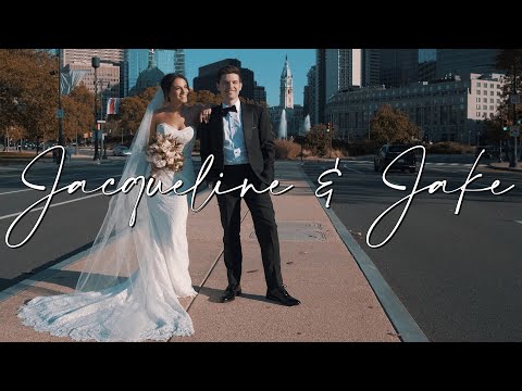 Jacqueline & Jake // 10.15.2022