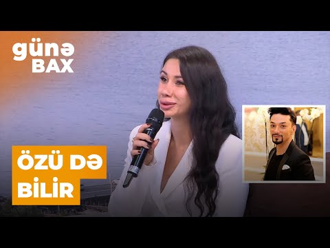 Günə Bax | Vlada Axundova Faiq Ağayevə sevgisini etiraf etdi