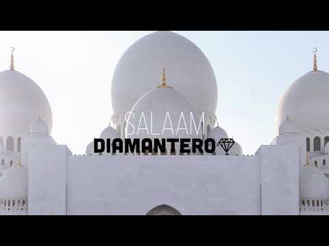 Diamantero - Salaam