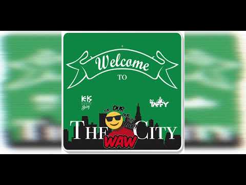 KEKS MAFIA - WELCOME TO THE CITY BOUYON 2020 [Prod by DjTaffy]
