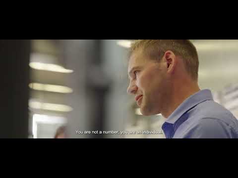 111 Years of Excellence -  Portrait Harald Daffner