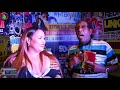 Dancehall Queen Carlene On MCKOY S NEWS TV LIVE