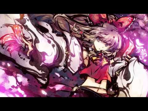 CtC Reimu's Theme: G Free ~ Final Dream