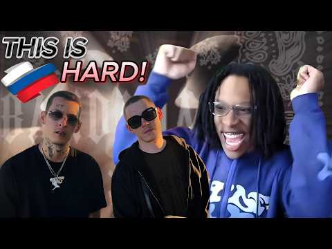 American Reaction to Russian Music KIZARU, BIG BABY TAPE, OG BUDA, SODA LUV, MAYOT, DOOMEE, 9MICE
