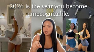 Download lagu HOW TO GLOW UP IN 2026 ✨ | 11 habits that gave me a REAL glow-up mp3