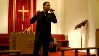 Doug Anderson - I'll Take What's Left