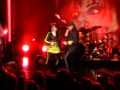 Rockliner 2010: Udo Lindenberg & Nina Hagen im ...