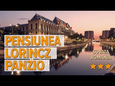 Pensiunea Lorincz Panzio hotel review | Hotels in Sovata | Romanian Hotels