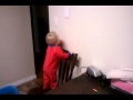 Kid Loves Light Switches 