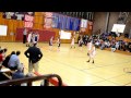 Summer King - Freshman - 2011-12 Varsity Highlights