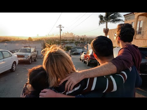 "Defying Gravity" (Wicked)/"Go the Distance" (Hercules) + Bonus Track w/ Kay Sibal and Sophia James