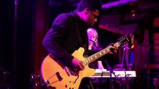 The Dears - Omega Dog - Live At Troubadour