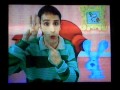 Blue S Clues Season 3 Theme 13